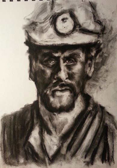 miner